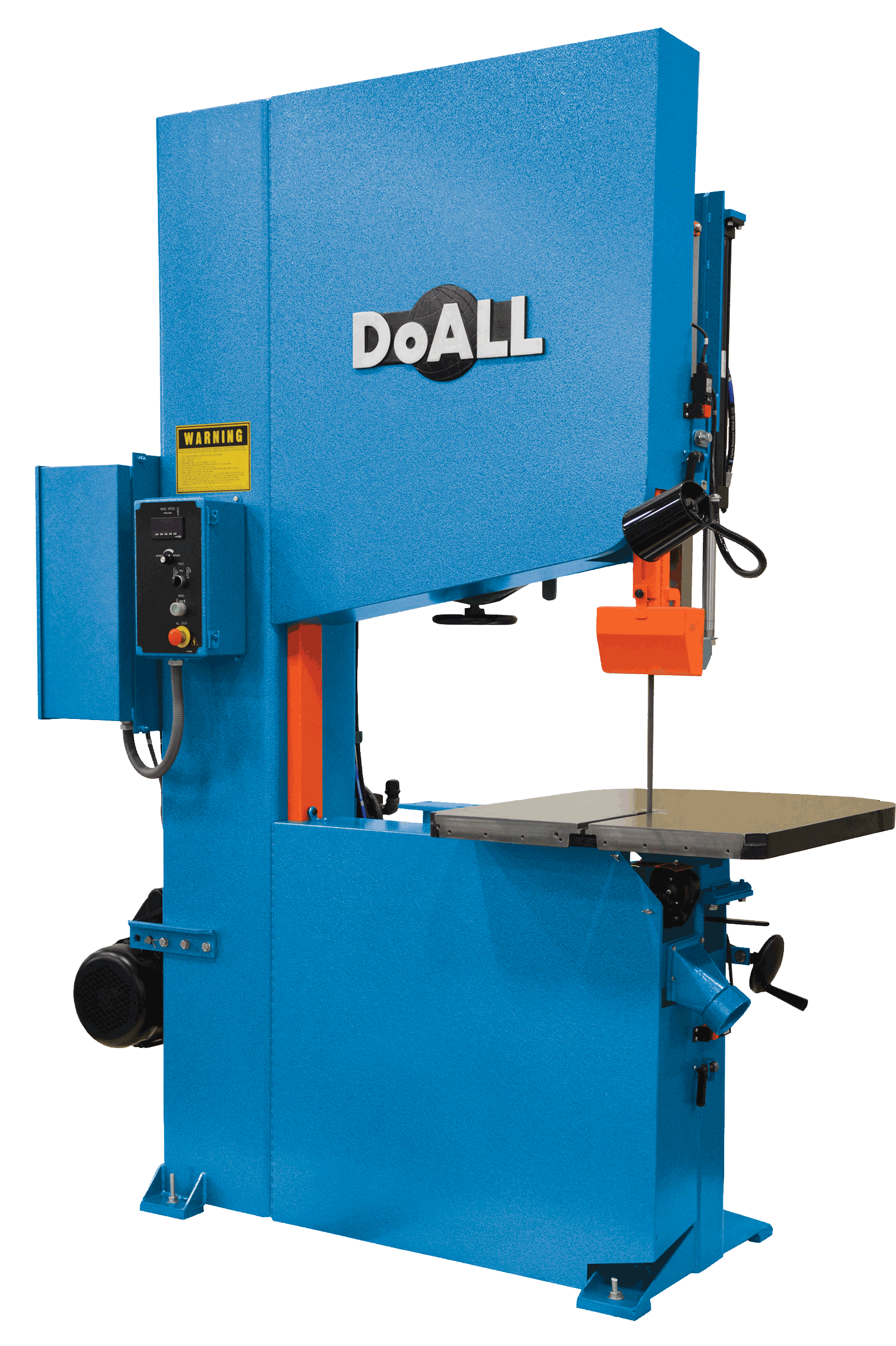 DOALL 490003 ZV-3620 36